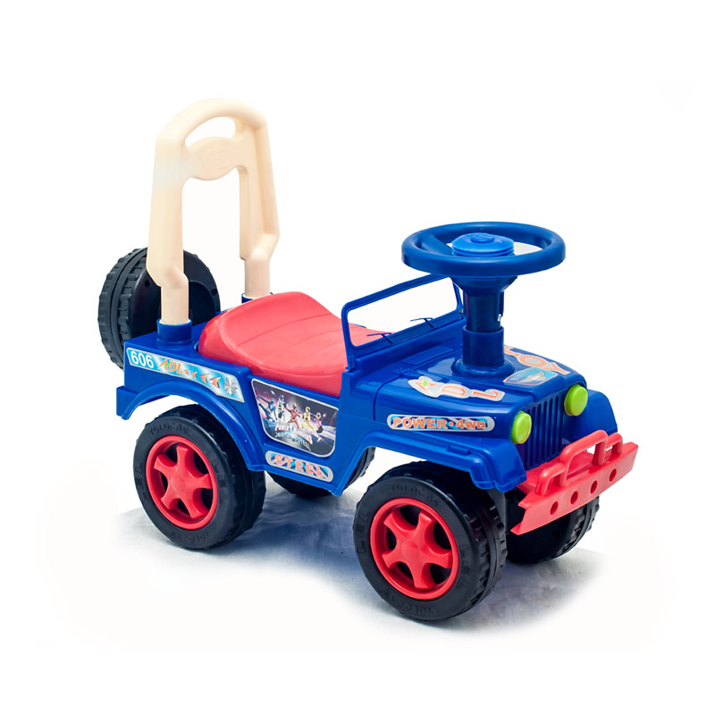 Children's car «Tolokar»